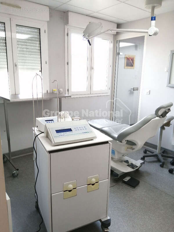 Appartement à LE PONTET