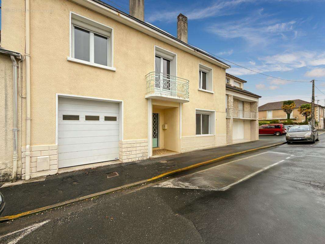 Maison à PERIGUEUX