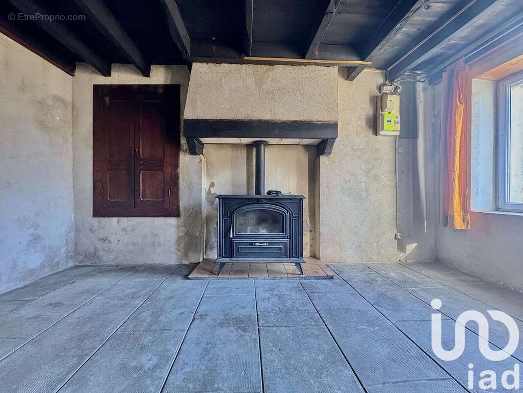 Photo 7 - Maison à SAINT-MARTIN-SAINTE-CATHERINE