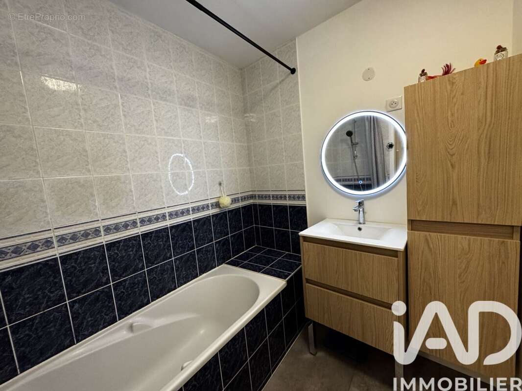 Photo 5 - Appartement à SAINT-NAZAIRE