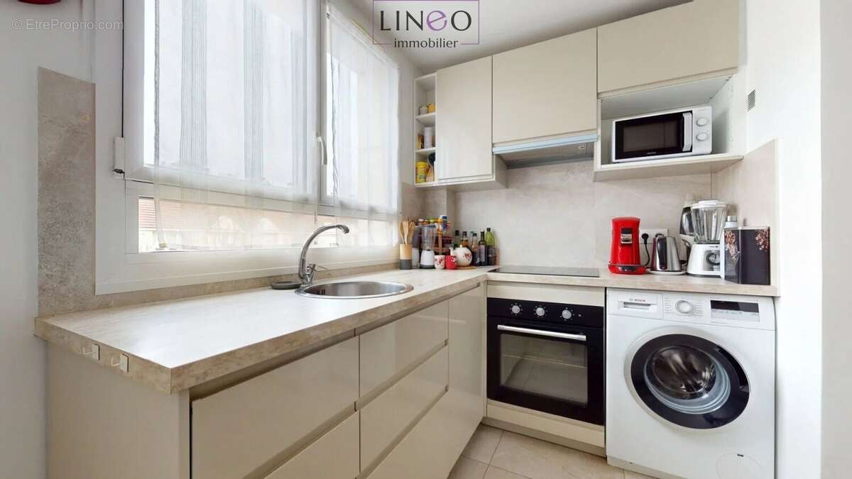 Appartement à CHOISY-LE-ROI