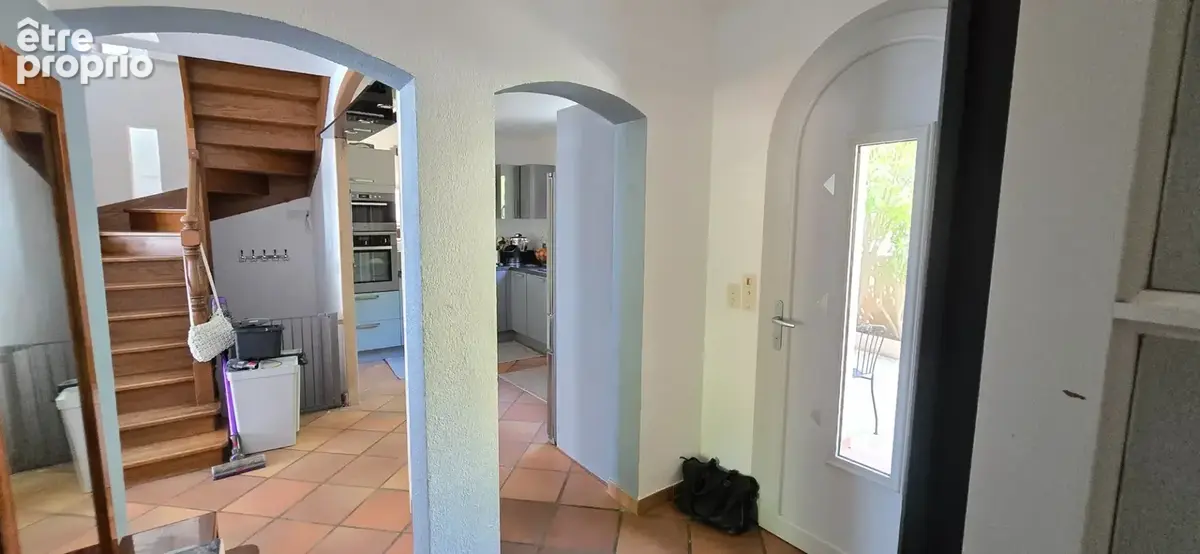 Maison à vendre 6-7 pièces + Piscine Terrain 1400m² CARNOULES (83) - photo 27