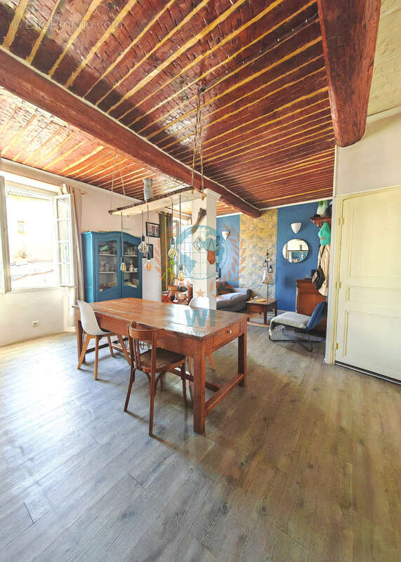 Appartement à LES ARCS