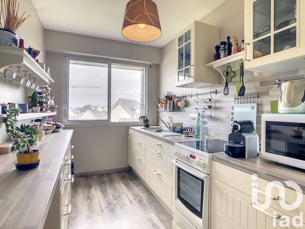 Photo 1 - Appartement à QUIBERON