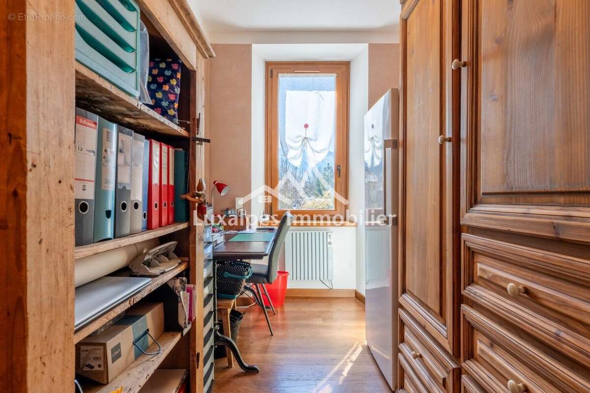 Appartement à BONNEVILLE