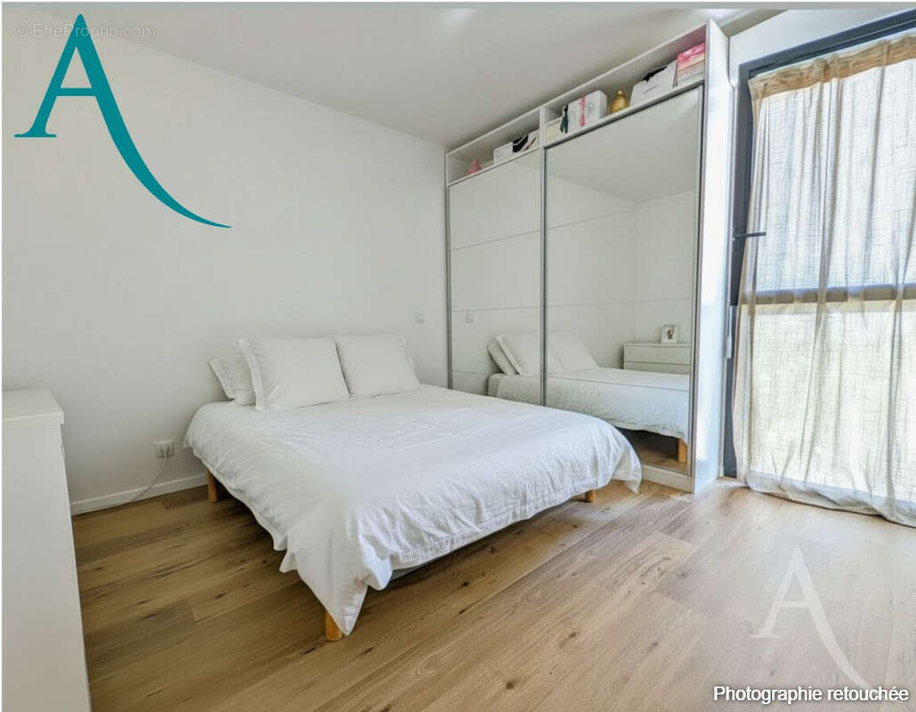 Toulouse saint-michel superbe t2 de 44 m² avec parking - photo 8