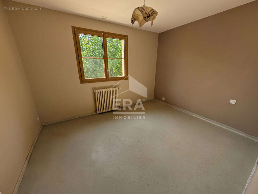 Maison 116m² à Saint Michel de Rivière - photo 9