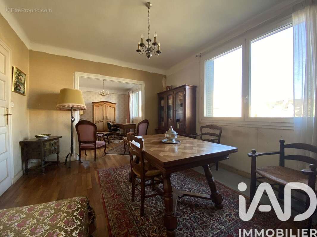 Photo 3 - Maison à SAINT-BRIEUC