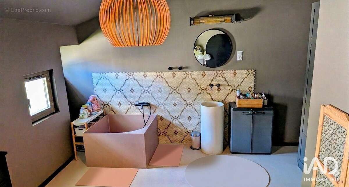 Photo 8 - Commerce à COUDOUX