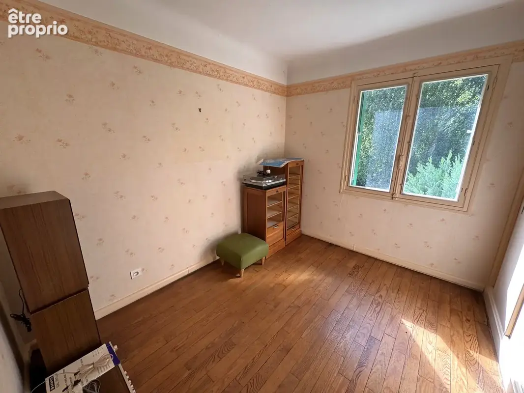 Maison plain-pied avec sous-sol total à 7 min d'Anet - photo 7