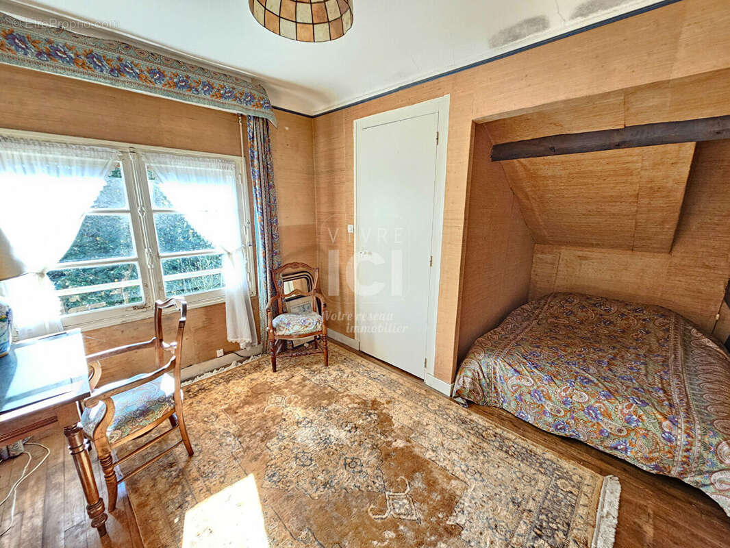 Maison à SAINT-BREVIN-LES-PINS