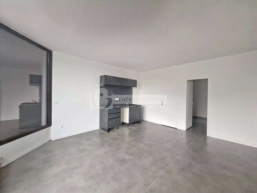 Appartement à LES BAUX-DE-PROVENCE