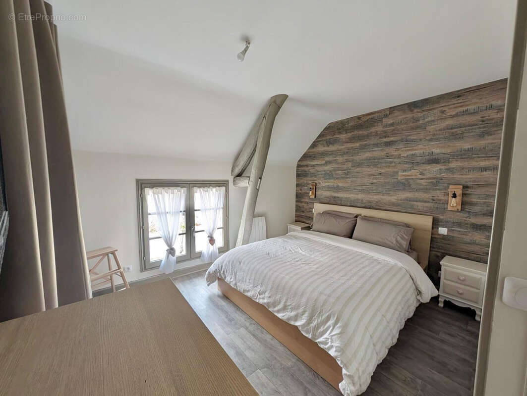 Maison 4 pieces - 91m2 - cerny - photo 11