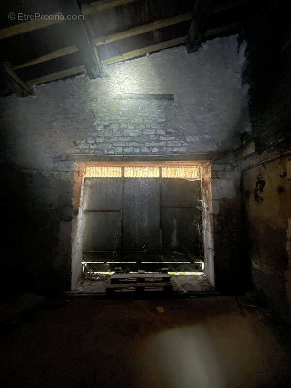 Maison à SOMMEDIEUE