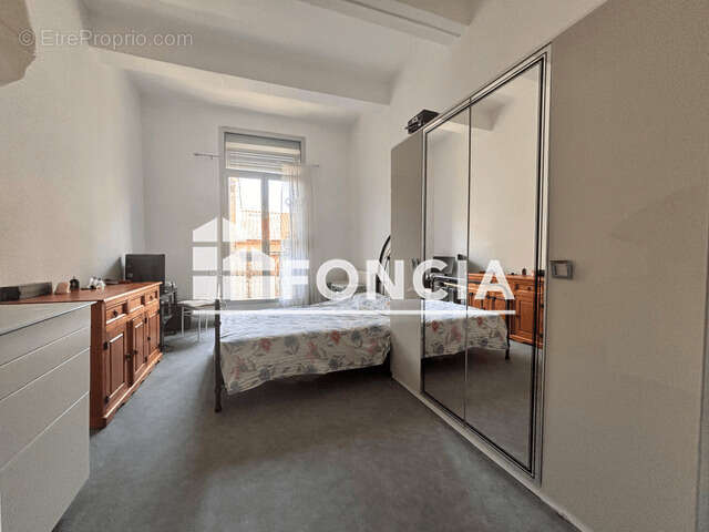 Appartement à BEZIERS