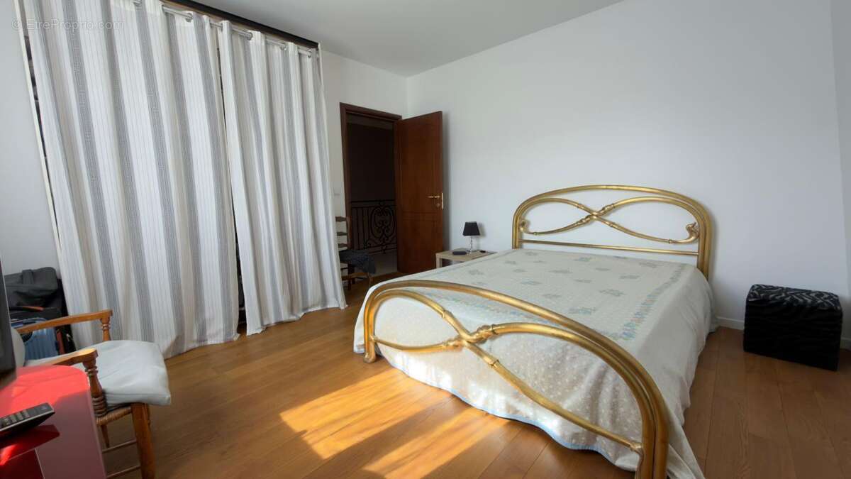 Maison sous sol total, 4 chambres, bureau - photo 22