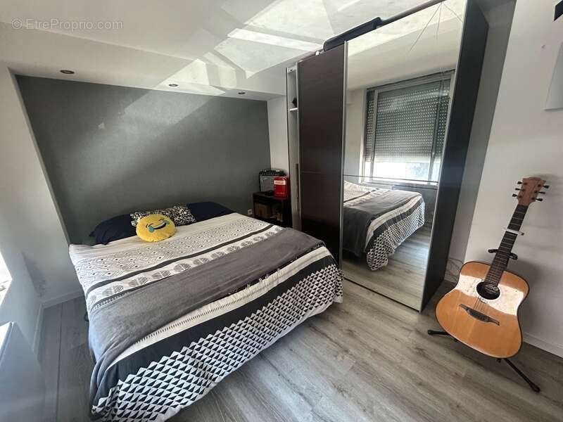Appartement à AIX-LES-BAINS
