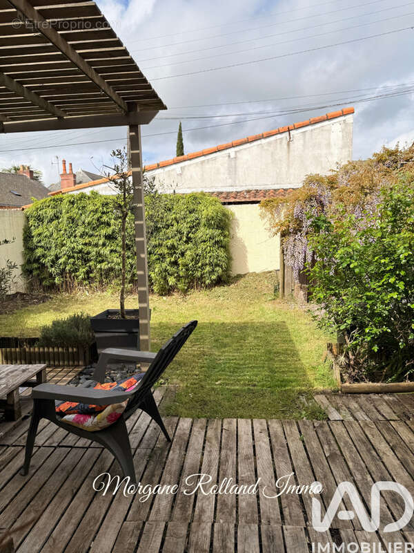 Photo 9 - Maison à LA MONTAGNE