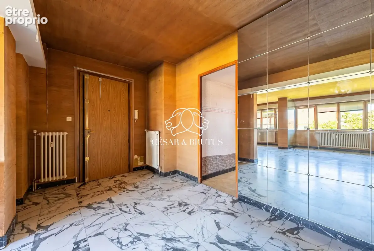 Appartement 5 pièces 107 m² à vendre à Lyon-3e (69003) - photo 3