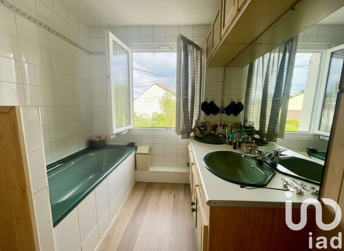 Photo 9 - Maison à ORVAULT