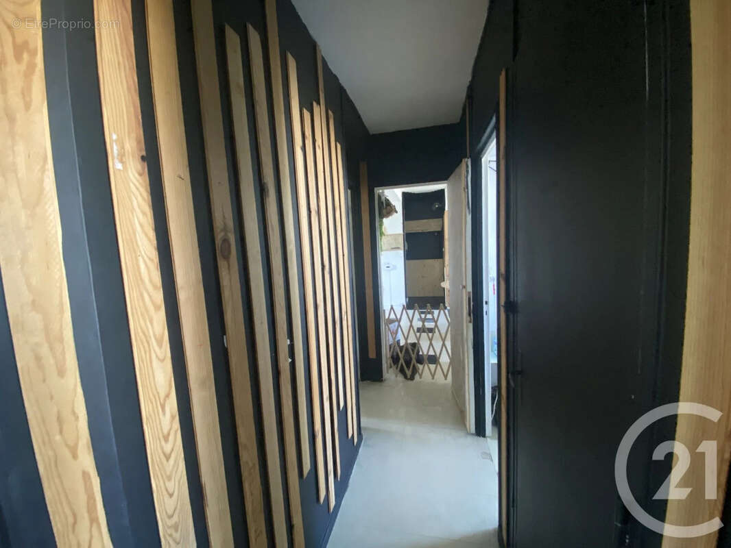 Appartement 63 m² à Saint-Quentin  - photo 10