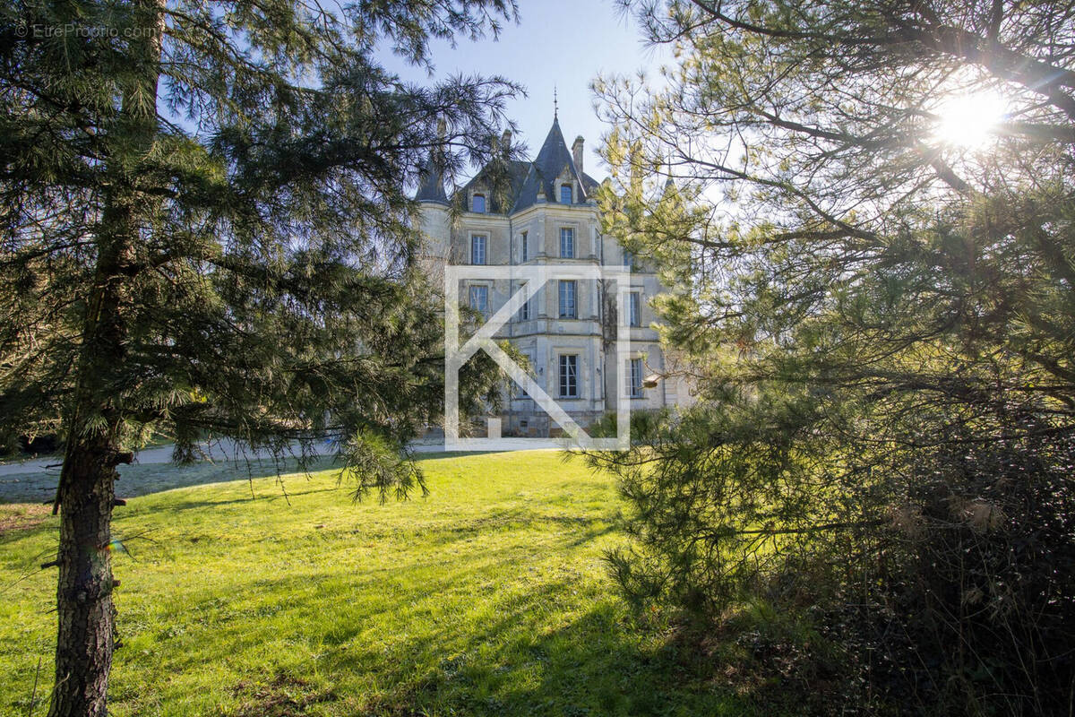 Autre à CHANTONNAY