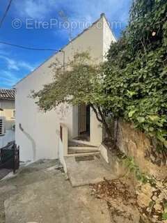 Appartement à LES PENNES-MIRABEAU