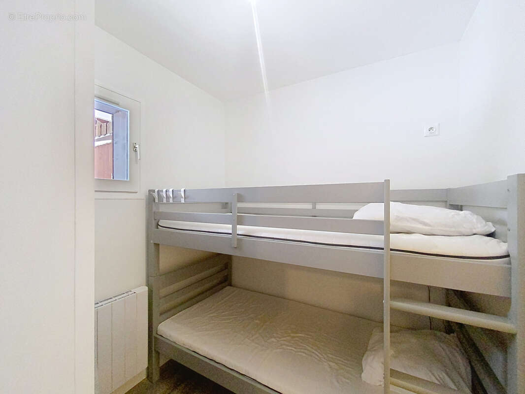 Appartement à MIEUSSY