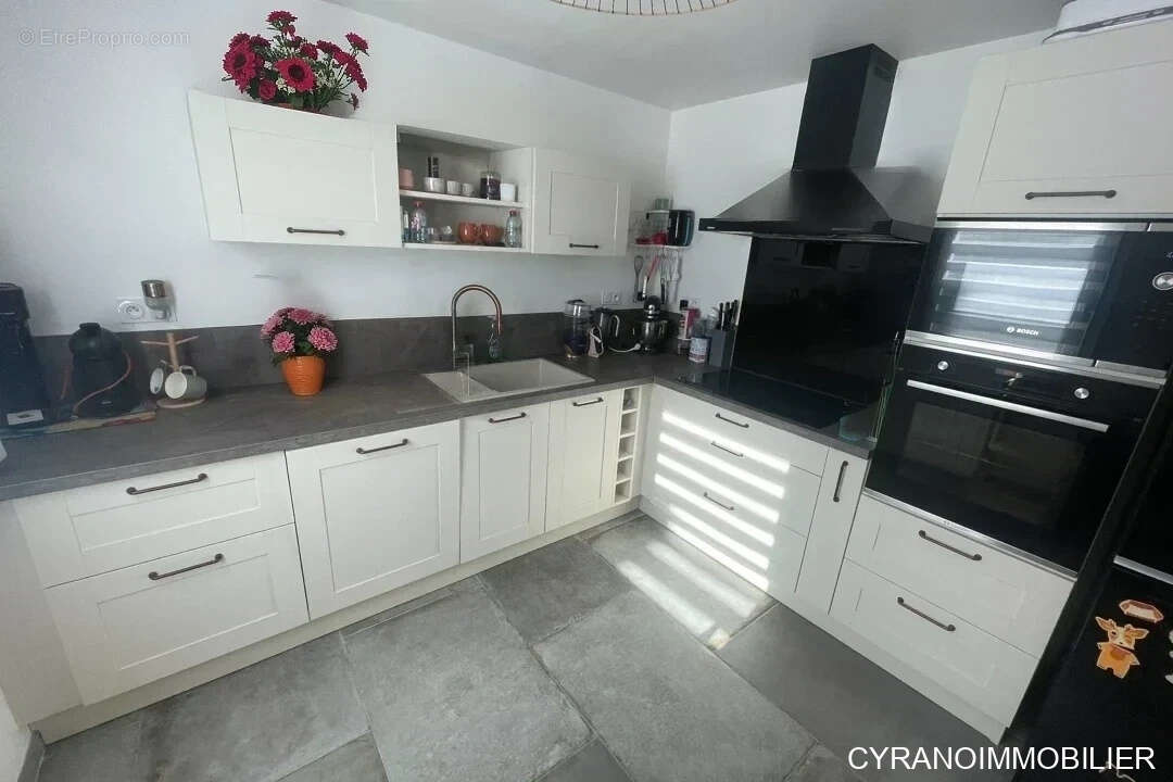 Appartement à BERGERAC