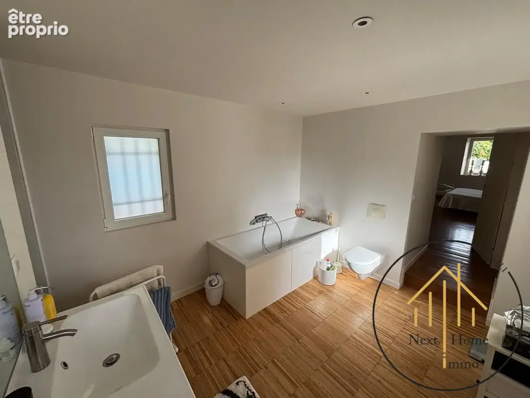 Maison 6 pièces 215 m² à vendre à Angouleme (16000) - photo 8