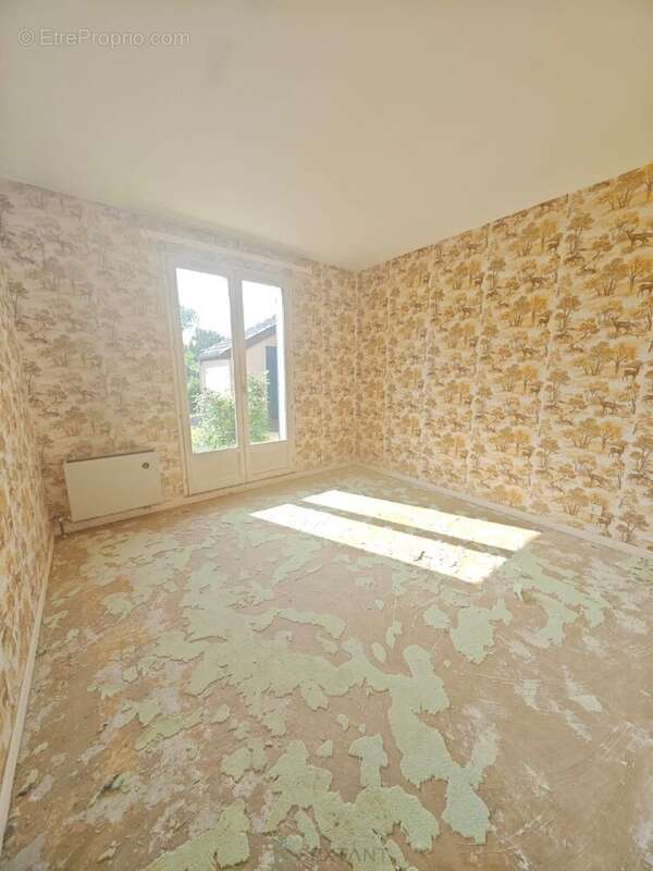 Maison de plain-pied - photo 16