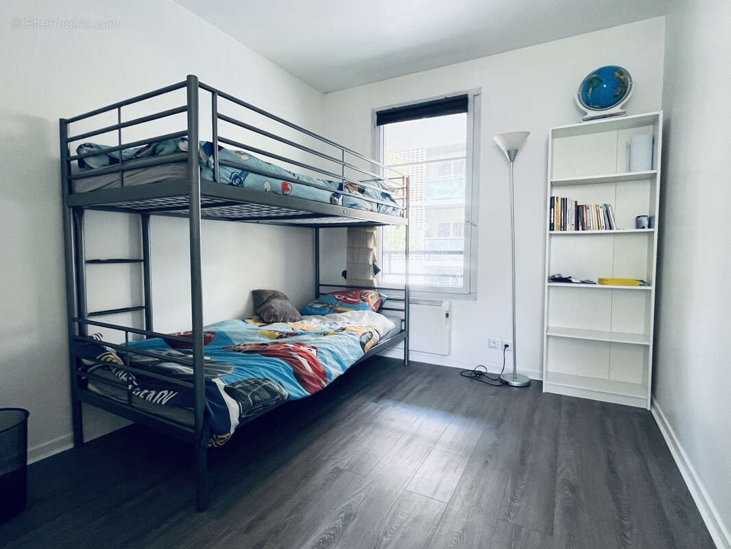 Appartement à BOBIGNY