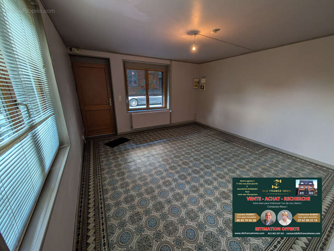 Maison 115 m² à Berlaimont  - photo 2