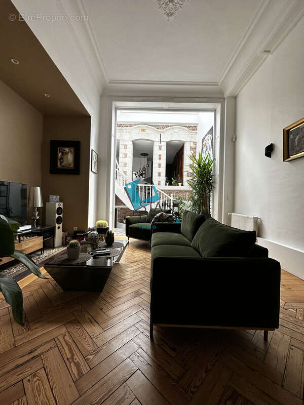 Maison à LILLE