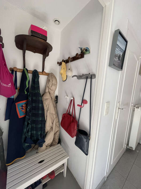 Maison à VILLERS-SUR-MER