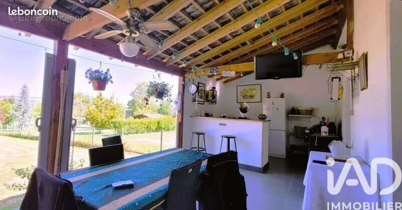 Photo 4 - Maison à SAACY-SUR-MARNE