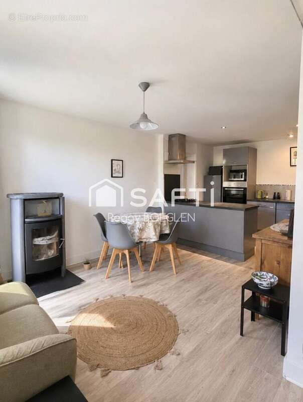 Maison 96 m² à Salles-De-Belves  - photo 5