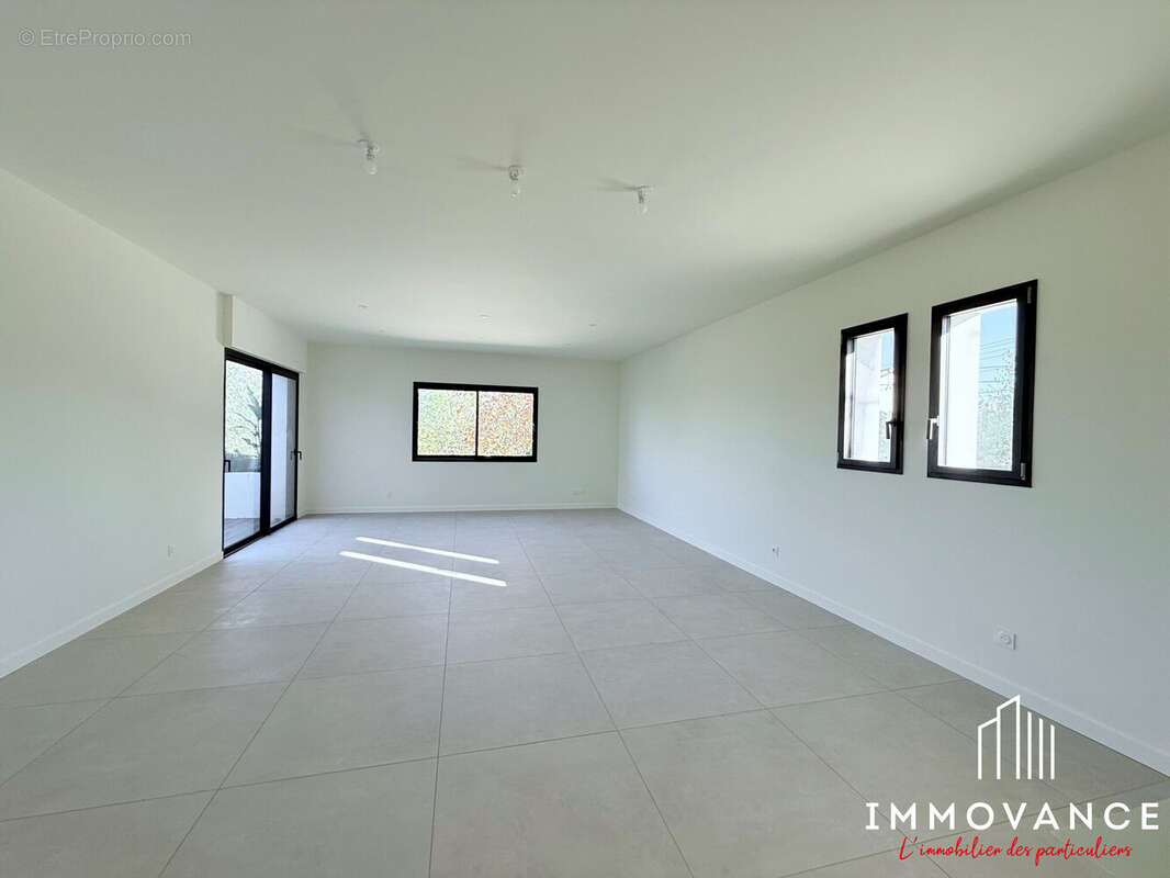 Maison à MONTPELLIER