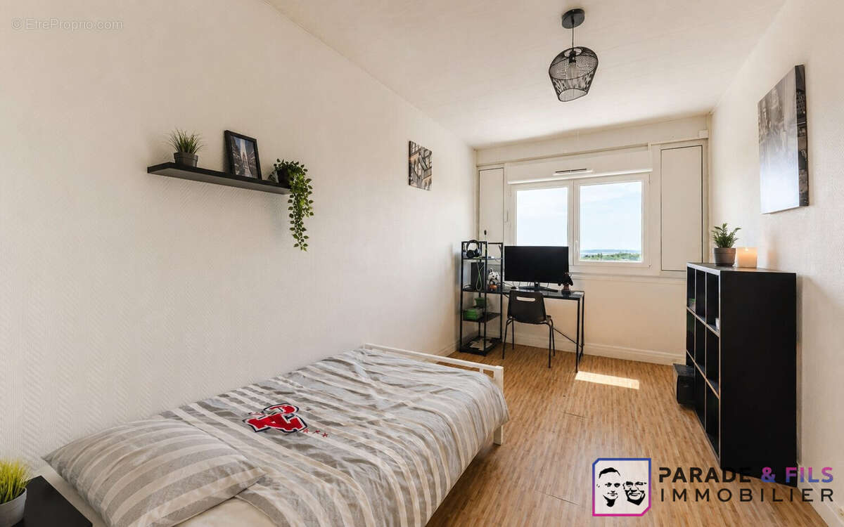 Appartement 73 m² à Maxeville  - photo 3