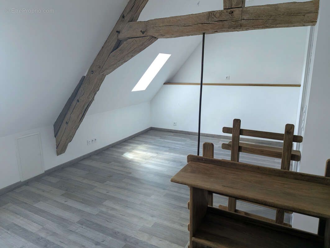 Maison de campagne rénovée avec dépendances ! - photo 8