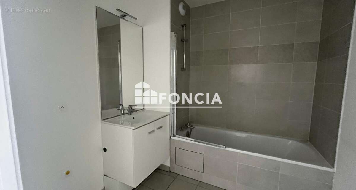 Appartement à GRETZ-ARMAINVILLIERS