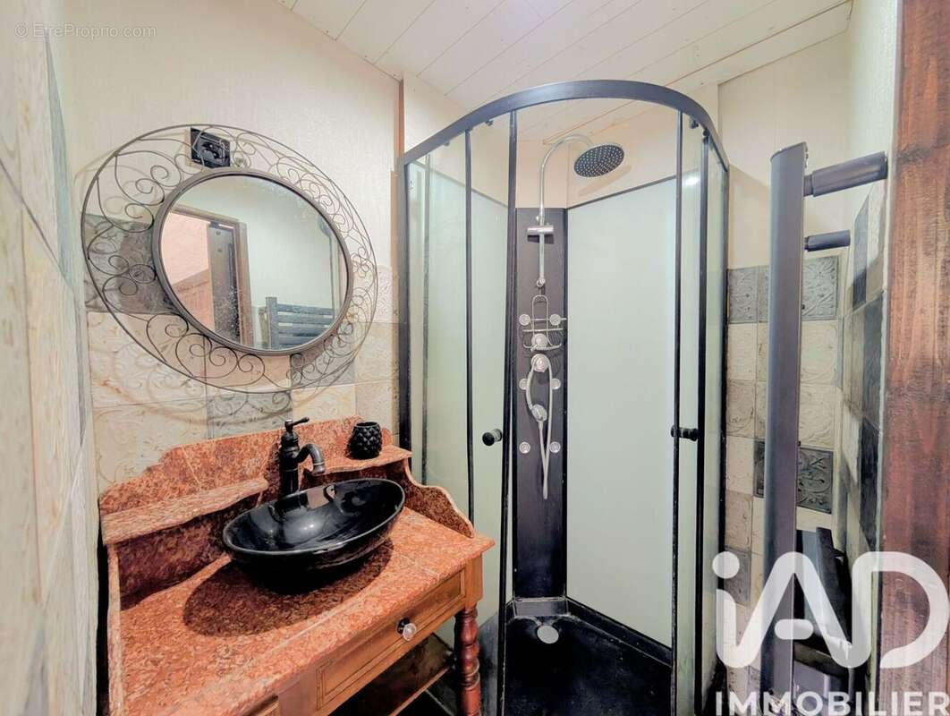 Photo 7 - Maison à PAUILLAC