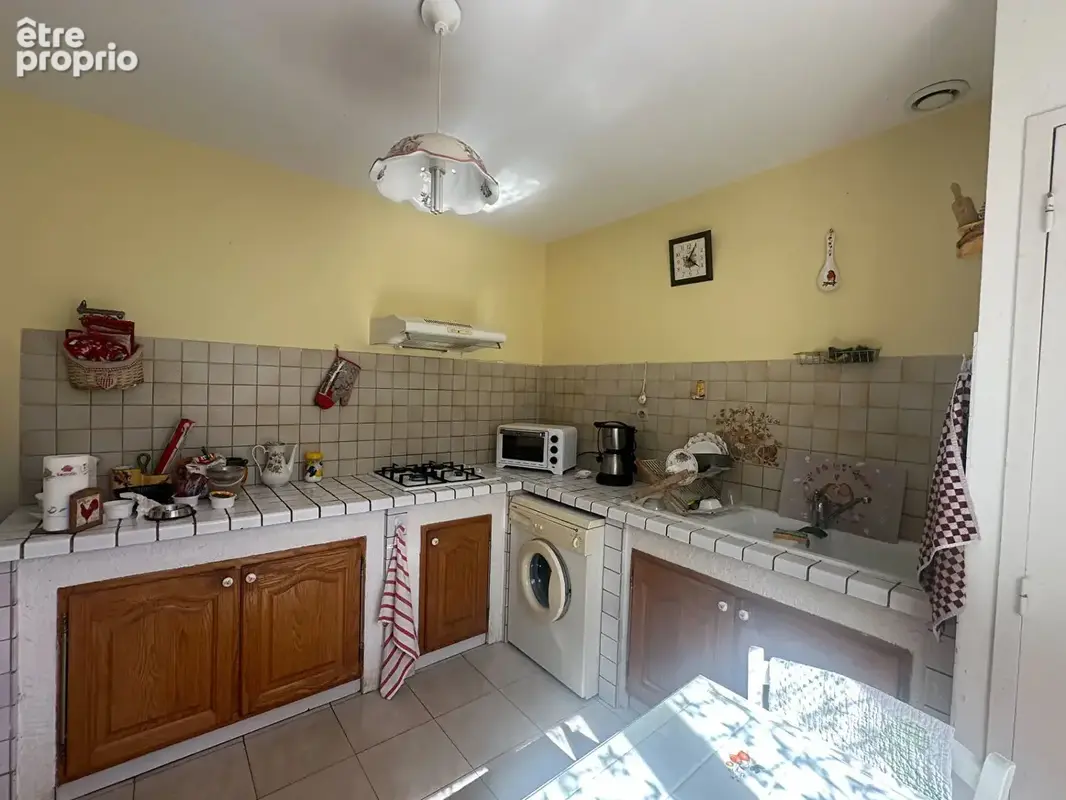 Maison 80m² à saint-maximin-la-sainte-baume - photo 7