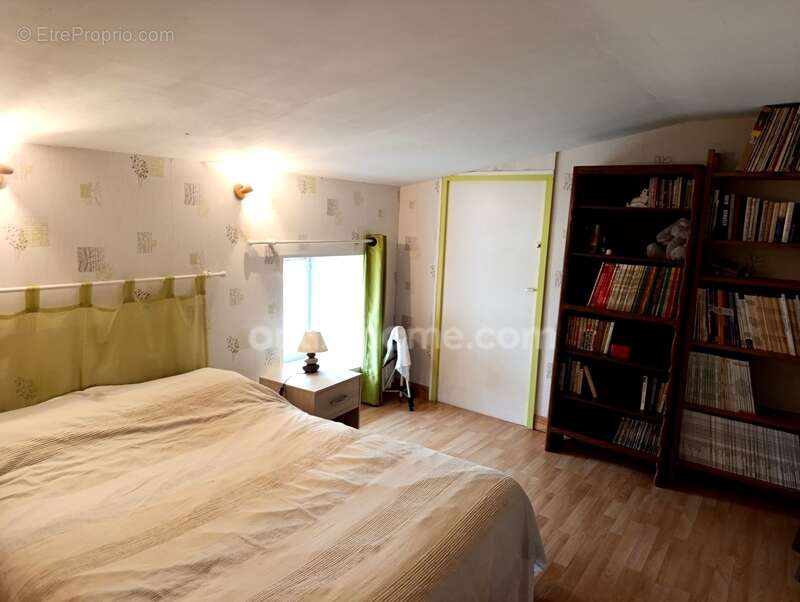 Maison à MOUILLERON-EN-PAREDS
