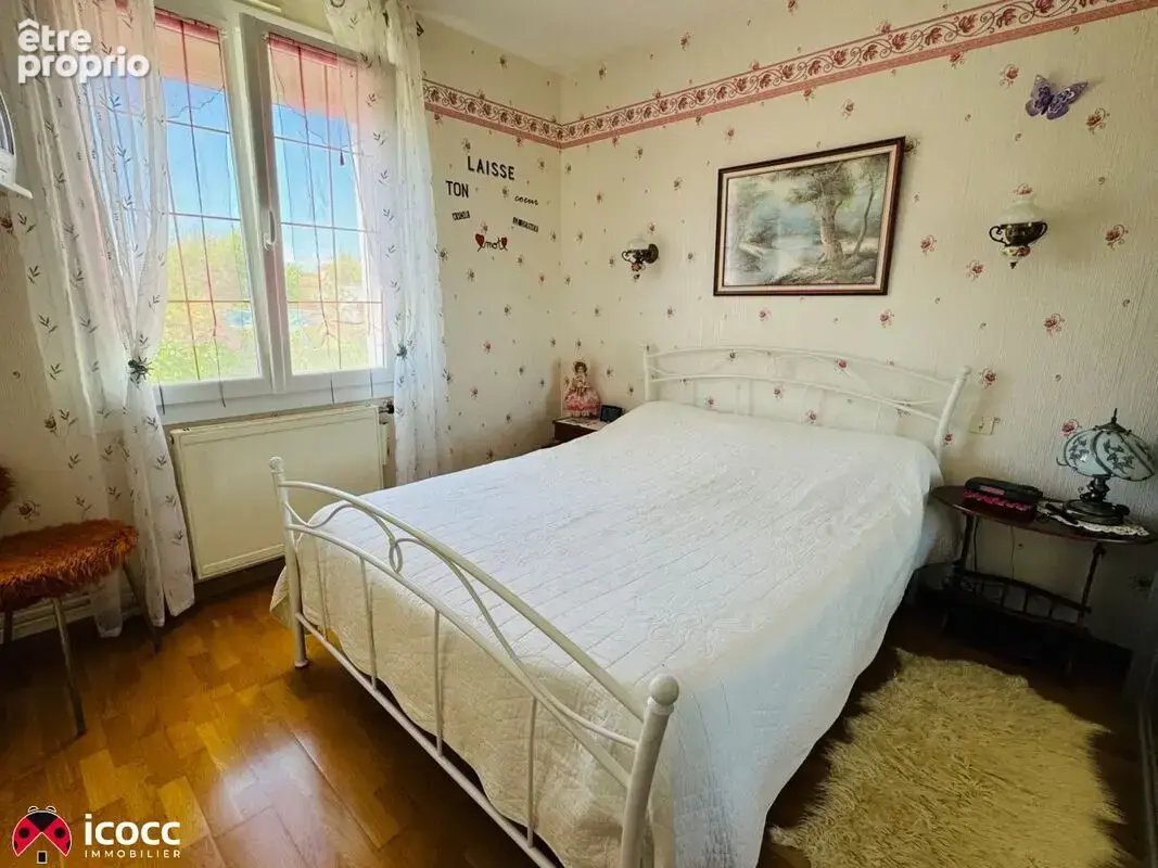Maison 6 pièces 157 m² à vendre à Saint-Michel-En-L'herm (85580) - photo 8