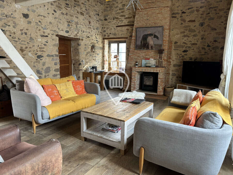 Appartement à NOIRMOUTIER-EN-L&#039;ILE