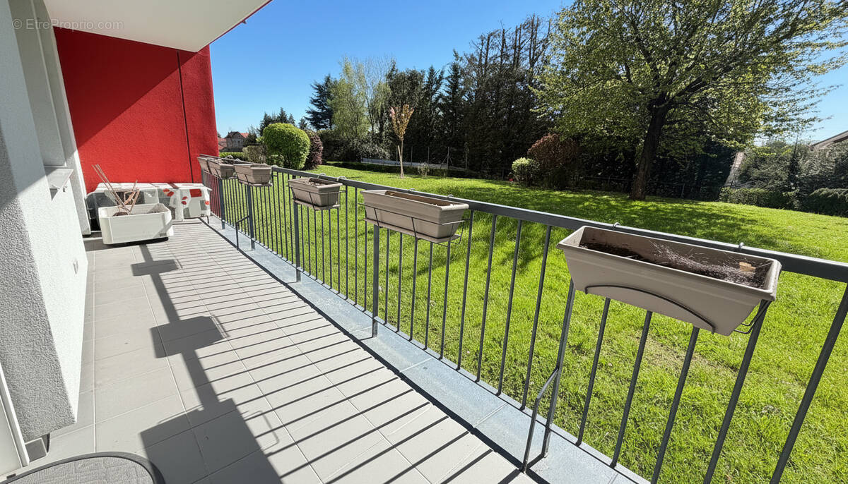 Appartement à SOISY-SOUS-MONTMORENCY