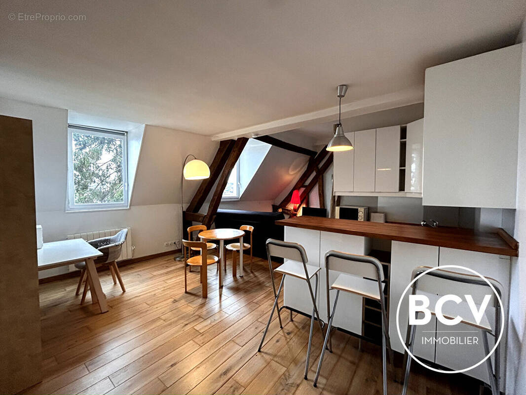 Appartement à CHARTRES