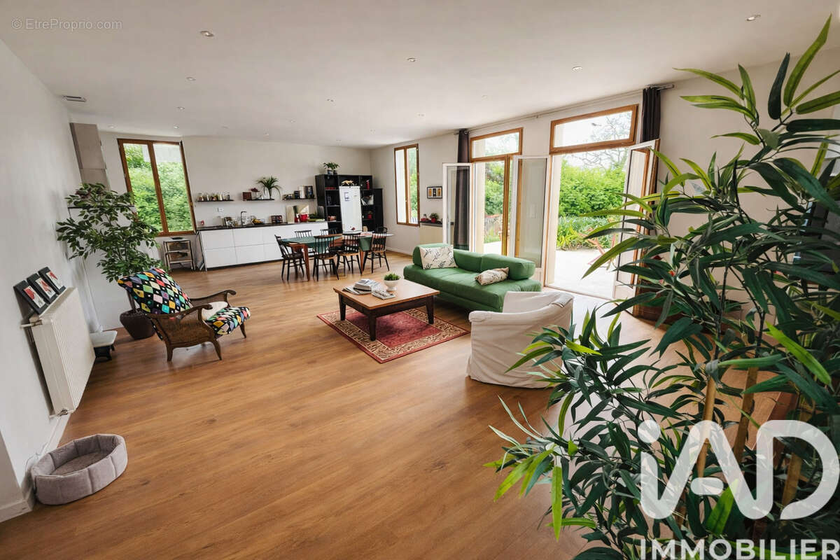 Photo 6 - Maison à PINEUILH