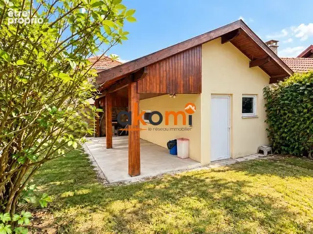 Maison 6 pièces 100 m² à vendre à Raon-L'etape (88110) - photo 3